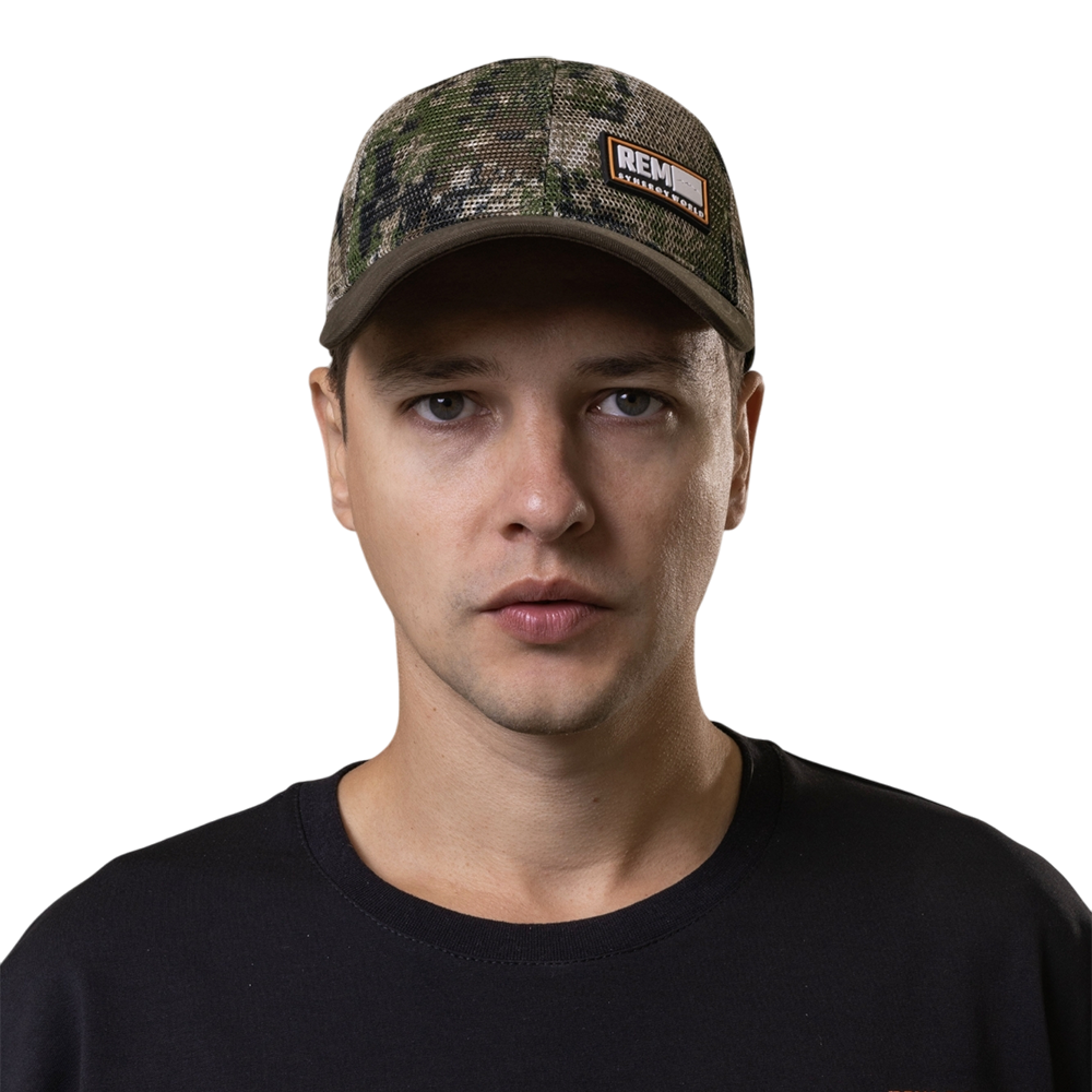 Бейсболка Remington Agent Light South Forest one size. Фото №2