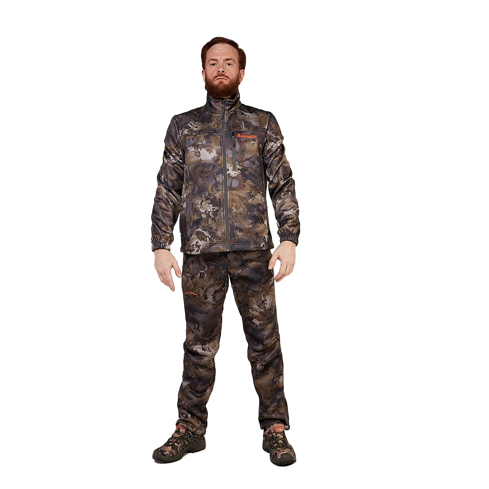 Джемпер Remington Polar Dream Timber р. 2XS. Фото №1 Джемпер Remington Polar Dream Timber р. 2XS. Фото №1