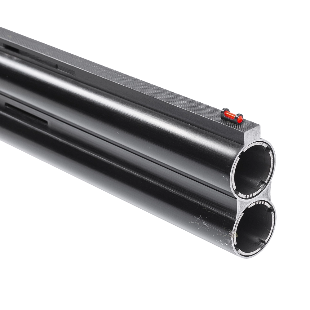 Ружье Beydora BDR 90 DLX E калибр 12х76, L-710 (серебристый ресивер сталь,ортоп. рукоять,набор чоков). Фото №5 Ружье Beydora BDR 90 DLX E калибр 12х76, L-710 (серебристый ресивер сталь,ортоп. рукоять,набор чоков). Фото №5