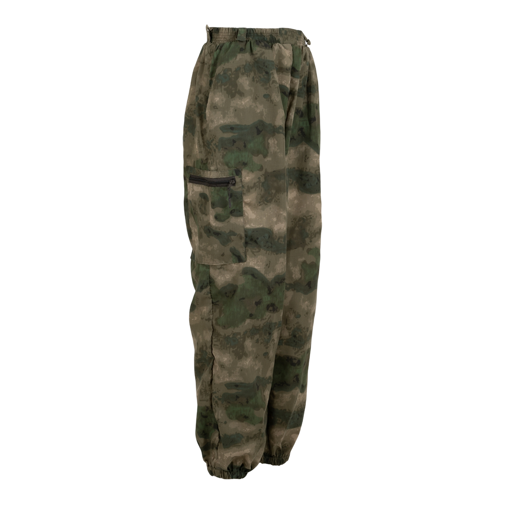 Костюм TAYGERR Пионер Мужской (ТиСи/Мох) Лето р. 48-50/182-188. Фото №8