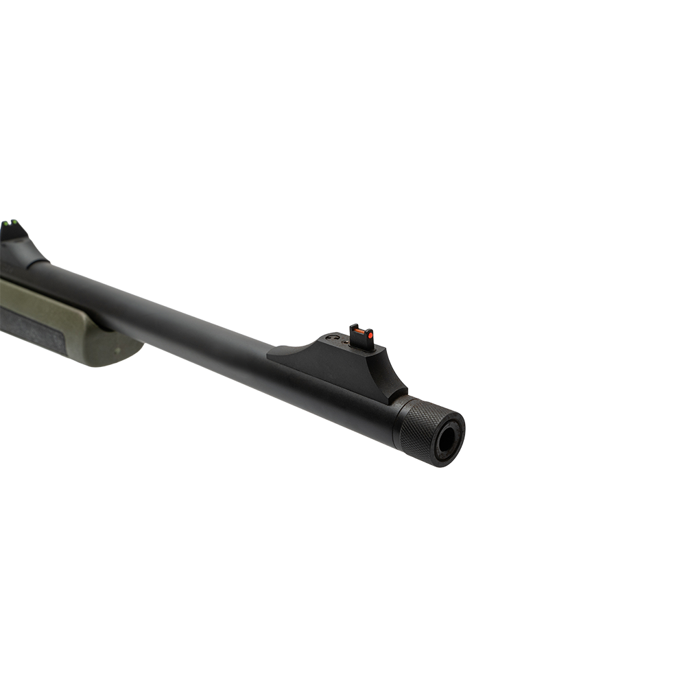 Карабин ATA ARMS Turqua Synthetic Green (ложа зеленый пластик, целик и мушки), 470 мм, 308Win. Фото №8