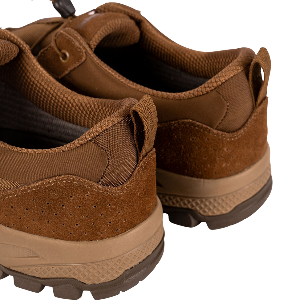 Полуботинки Remington Fischer Brown р. 43. Фото №3 Полуботинки Remington Fischer Brown р. 43. Фото №3