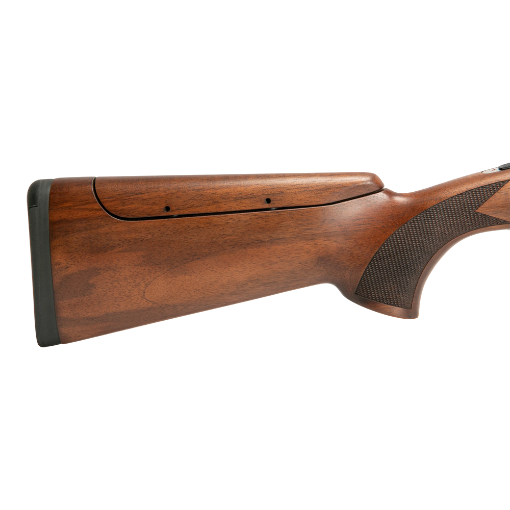 Ружье ATA SP White (сплав) 12/76, 610 мм, регулируемый гребень. Фото №3