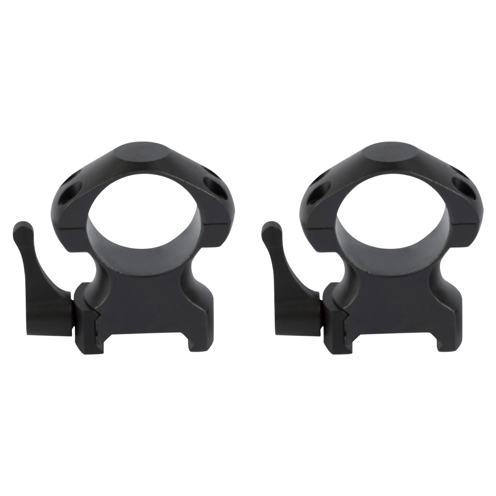 Кольца быстросъемные HAWKE 25,4мм на Weaver высокие рычаг стальные (23 012). Фото №3 Кольца быстросъемные HAWKE 25,4мм на Weaver высокие рычаг стальные (23 012). Фото №3