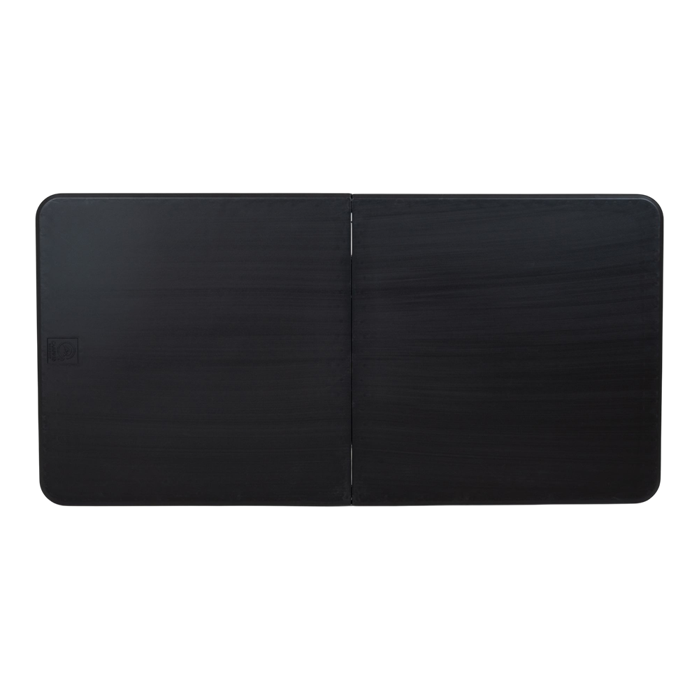 Стол O2 Standard strong black (122*61*74). Фото №3