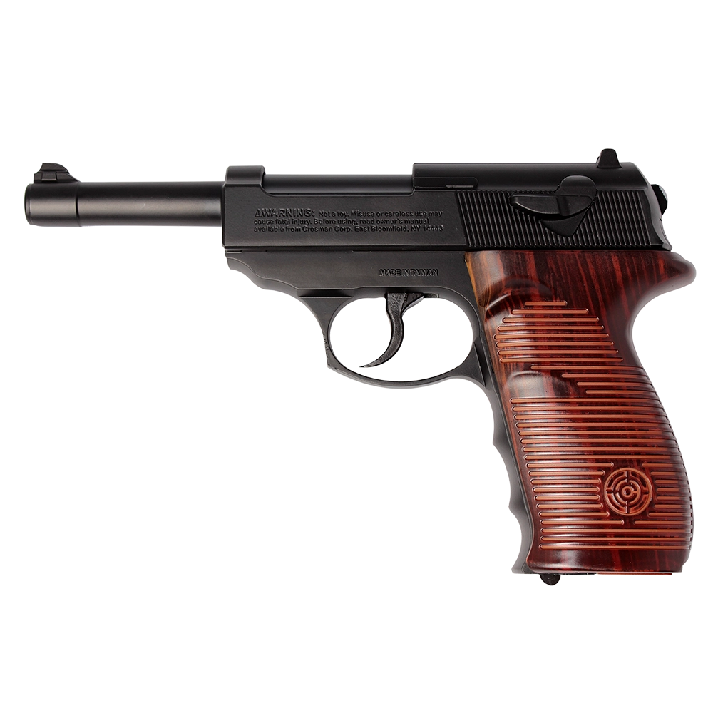 Пистолет пневматический Crosman C41 калибр 4,5 мм.. Фото №3 Пистолет пневматический Crosman C41 калибр 4,5 мм.. Фото №3