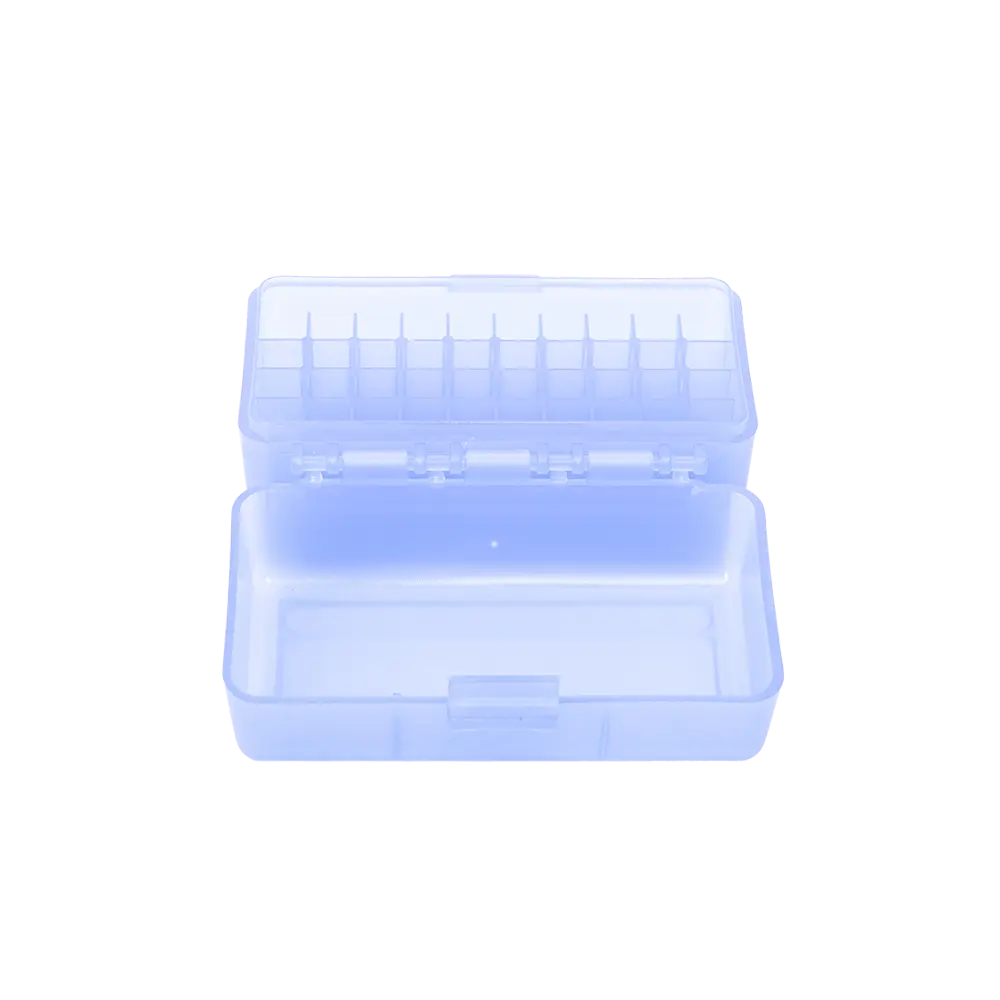 Футляр Remington для патронов 50шт, калибр 223Rem, 222Rem. Фото №3