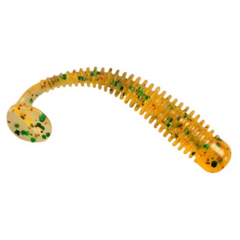 Силиконовые приманки Русская Фишка Катюша 9.5 креветка. Фото №1 Силиконовые приманки Русская Фишка Катюша 9.5 креветка. Фото №1