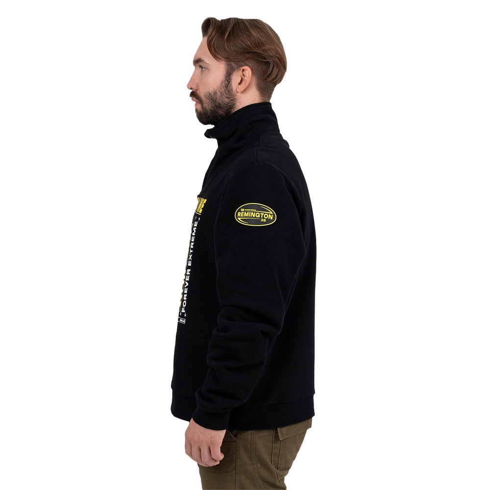 Джемпер Remington Ligth Moto Black р. 4XL. Фото №3