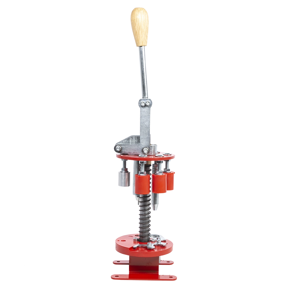 Пресс для снаряжения патронов Енот 12 калибр. Фото №3