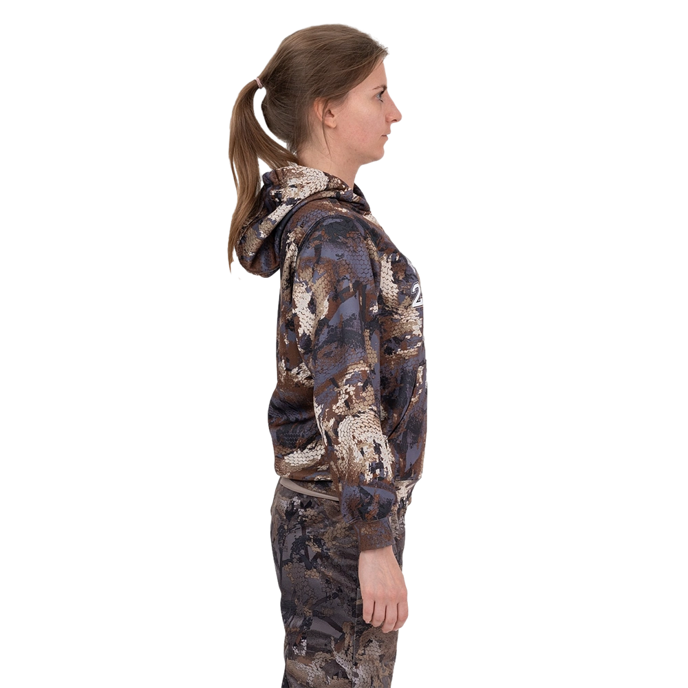 Худи Remington Pathfinder Unisex Women and Children Timber р. 164. Фото №4