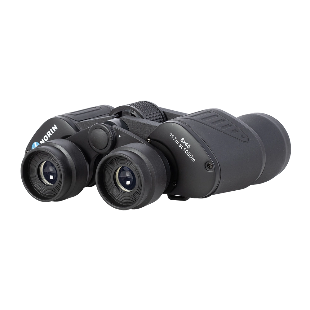 Бинокль NORIN 8х40 СВ. Фото №4
