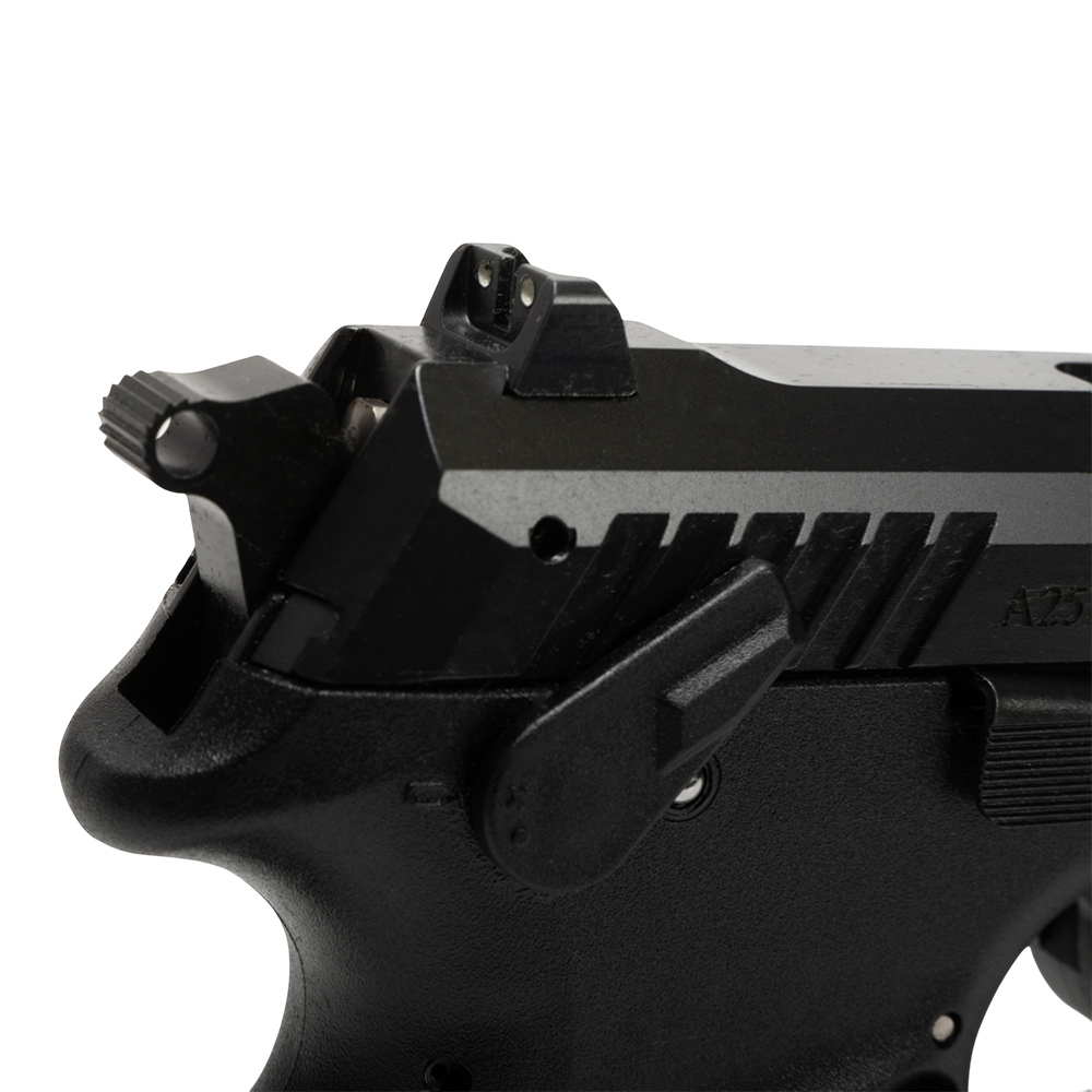 Пистолет ООП Grand Power T11-FM1 калибр 10х28 (NEW). Фото №5