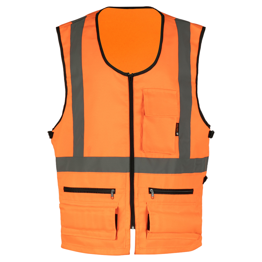 Жилет охотника "Сигнал" р. 48. Фото №1