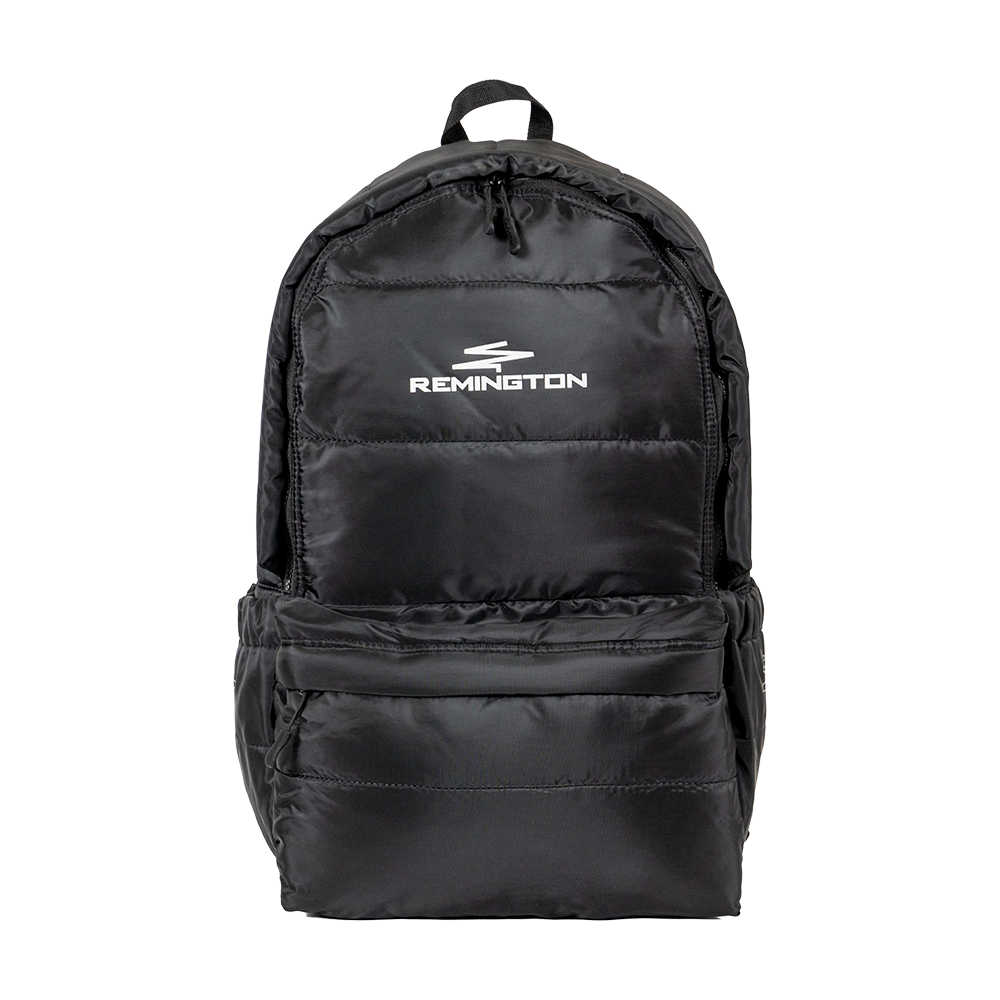 Рюкзак Remington Hobby Black. Фото №8