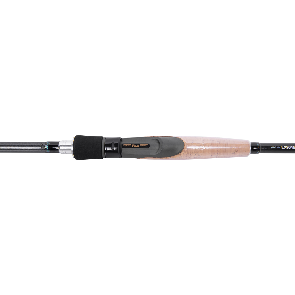 Спиннинг Daiwa LEXA TRAVEL 2.70M 15-50G. Фото №4