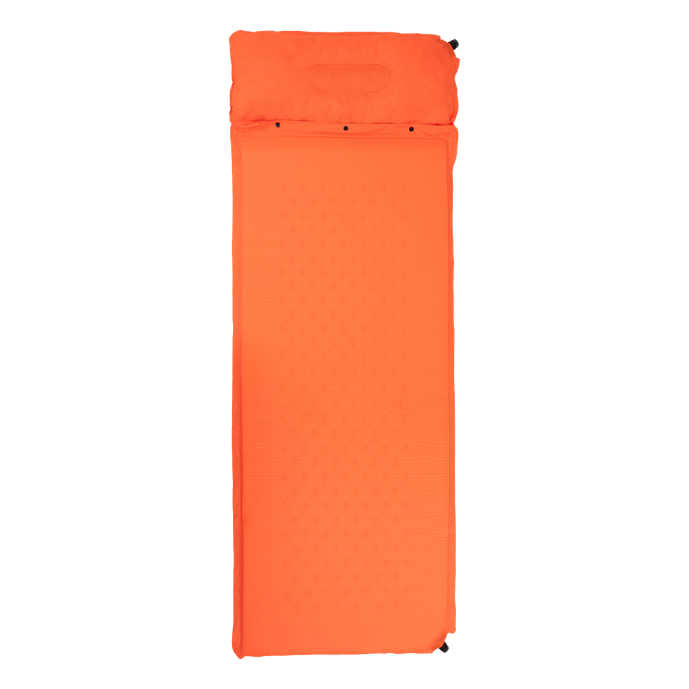 Коврик Remington Loft Ease Orange. Фото №9