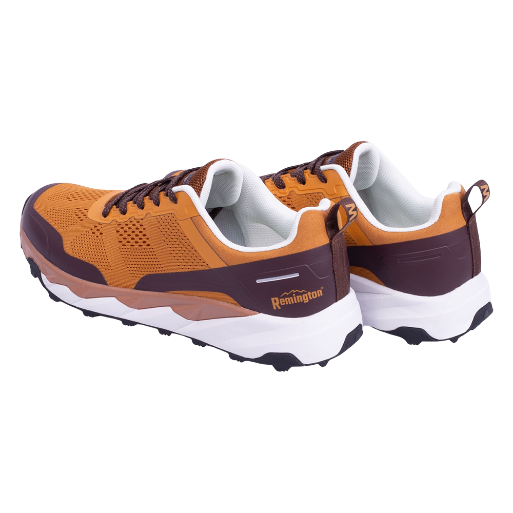 Кроссовки мужские Remington Wave III Orange р. 41. Фото №12