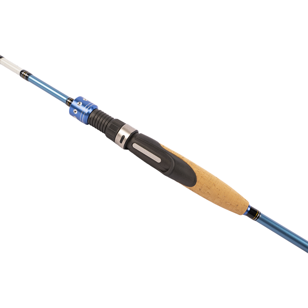 Спиннинг PROX BAT602MLSB. Фото №2