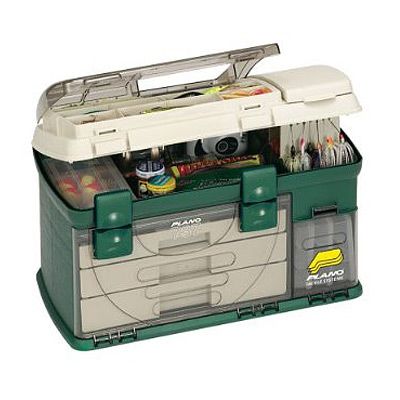 Plano ящик 737-001. Фото №2