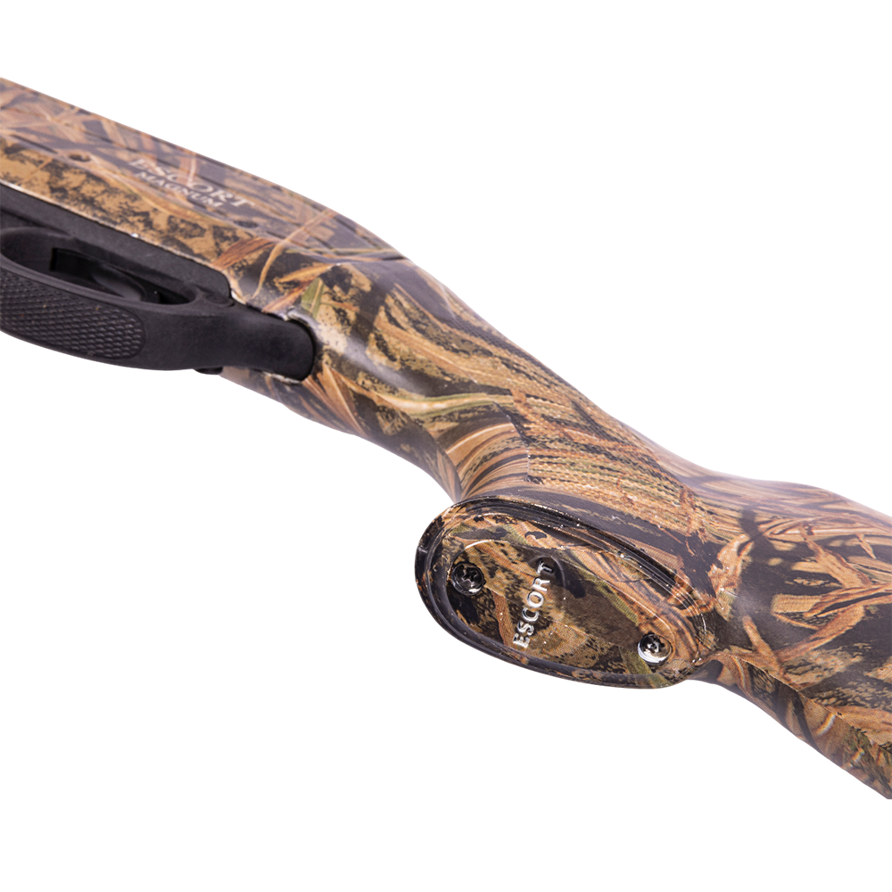 Ружье Hatsan ESCORT GRANDWOOD, калибр 12x76, полуавтомат газоотводный, дерево, ствол 28" (710). Фото №8 Ружье Hatsan ESCORT GRANDWOOD, калибр 12x76, полуавтомат газоотводный, дерево, ствол 28" (710). Фото №8