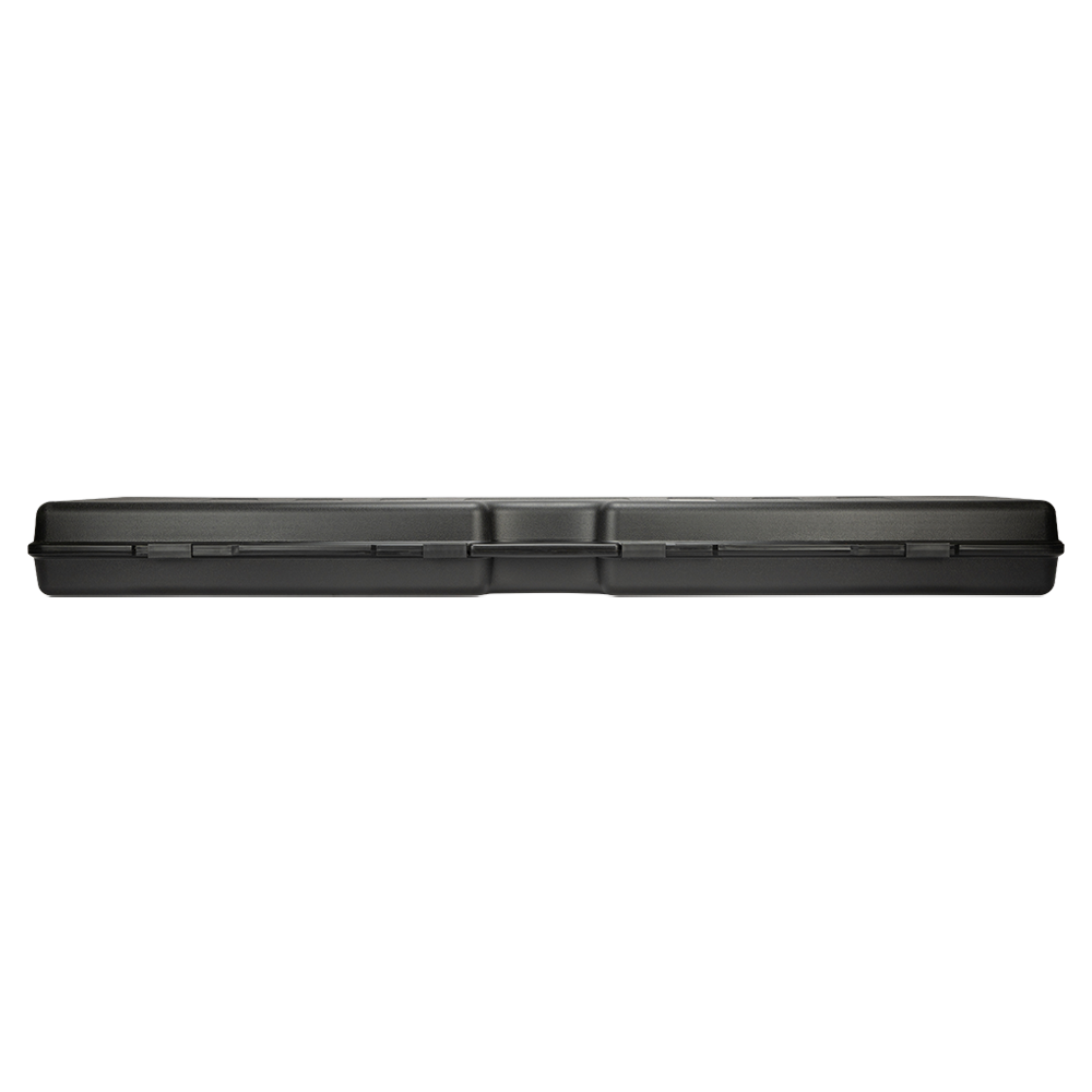 Кейс Remington для хранения и ношения оружия 1380*340*135 мм (черный). Фото №3