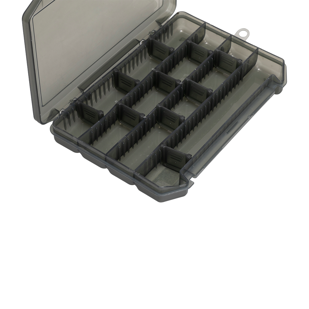 Коробка универсальная 20.5x14.5x2.7cm (N-ZY-035) Nisus . Фото №6