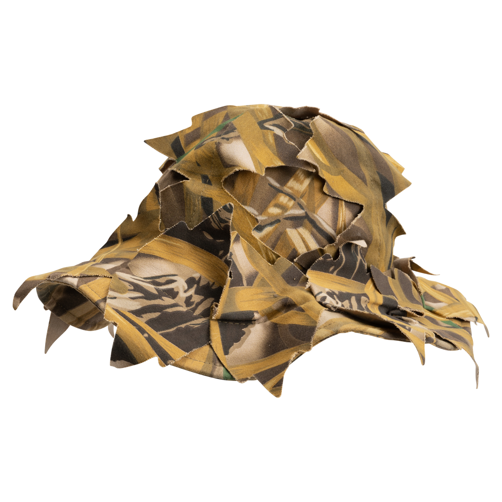 Панама "Леший" (камыш). Фото №4 Панама "Леший" (камыш). Фото №4