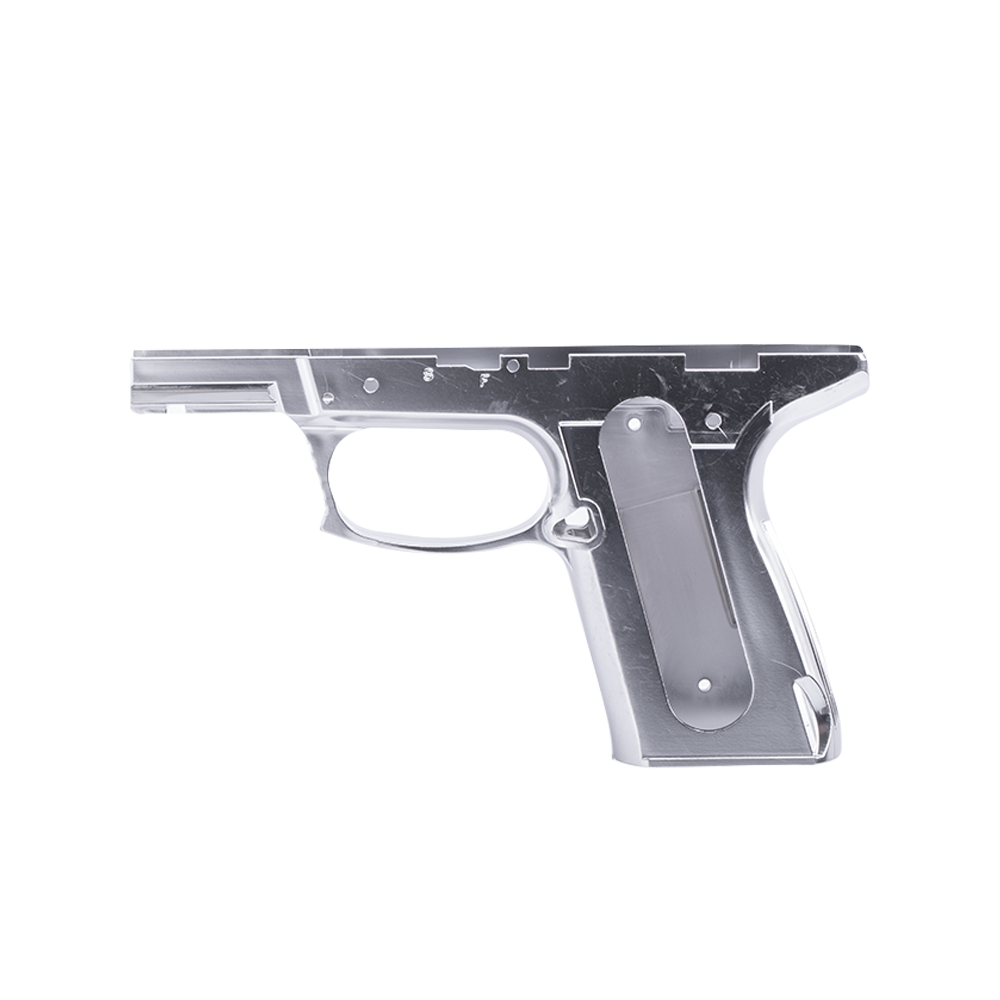 Корпус пистолета (5501). Фото №1 Корпус пистолета (5501). Фото №1