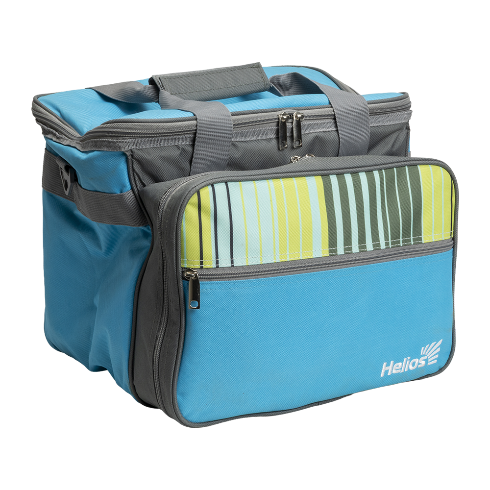 Набор для пикника на 4 персоны (HS-811(4)BG) Helios. Фото №1 Набор для пикника на 4 персоны (HS-811(4)BG) Helios. Фото №1