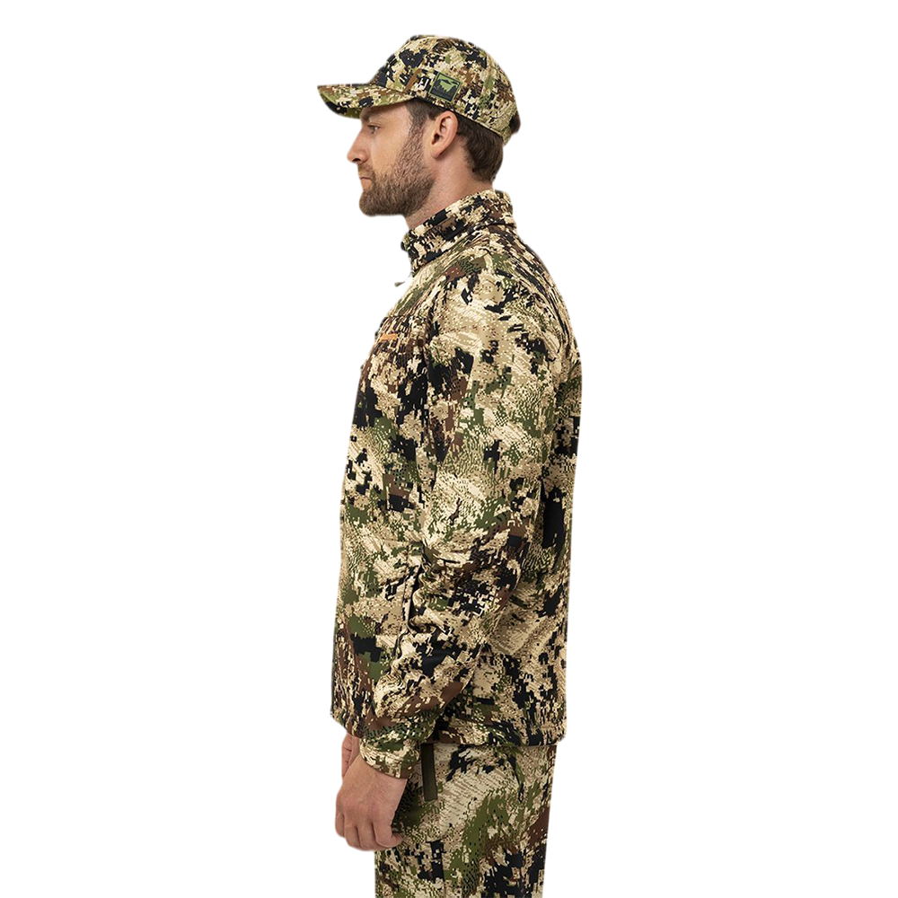 Джемпер Remington Polar Dream FIT South Forest р. 3XL. Фото №4 Джемпер Remington Polar Dream FIT South Forest р. 3XL. Фото №4