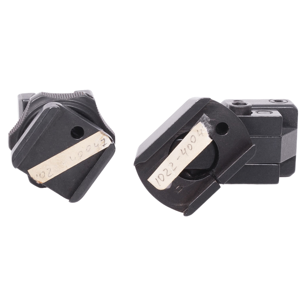 Кронштейн MAK под LM-призму на CZ 550 (1022-40047). Фото №2 Кронштейн MAK под LM-призму на CZ 550 (1022-40047). Фото №2