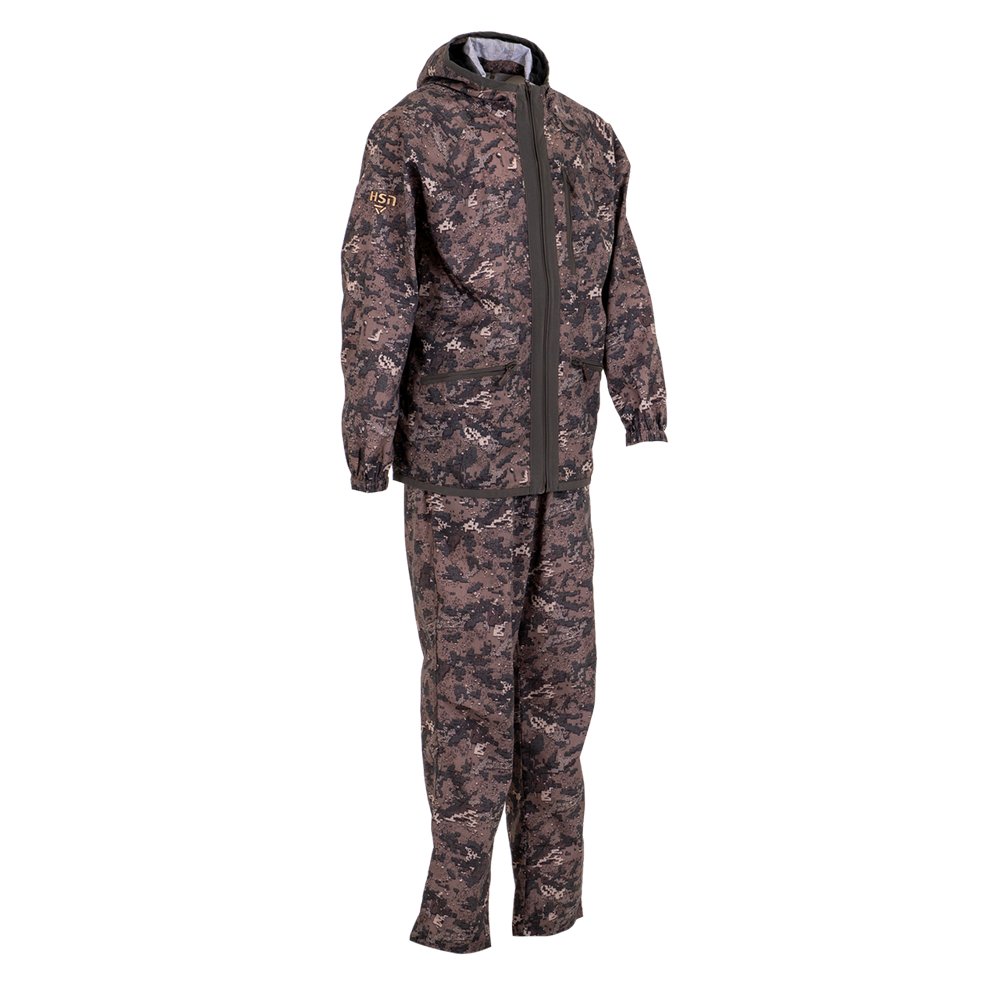 Костюм ХСН "Raven-III" (цифра) р. 56-58/182. Фото №5