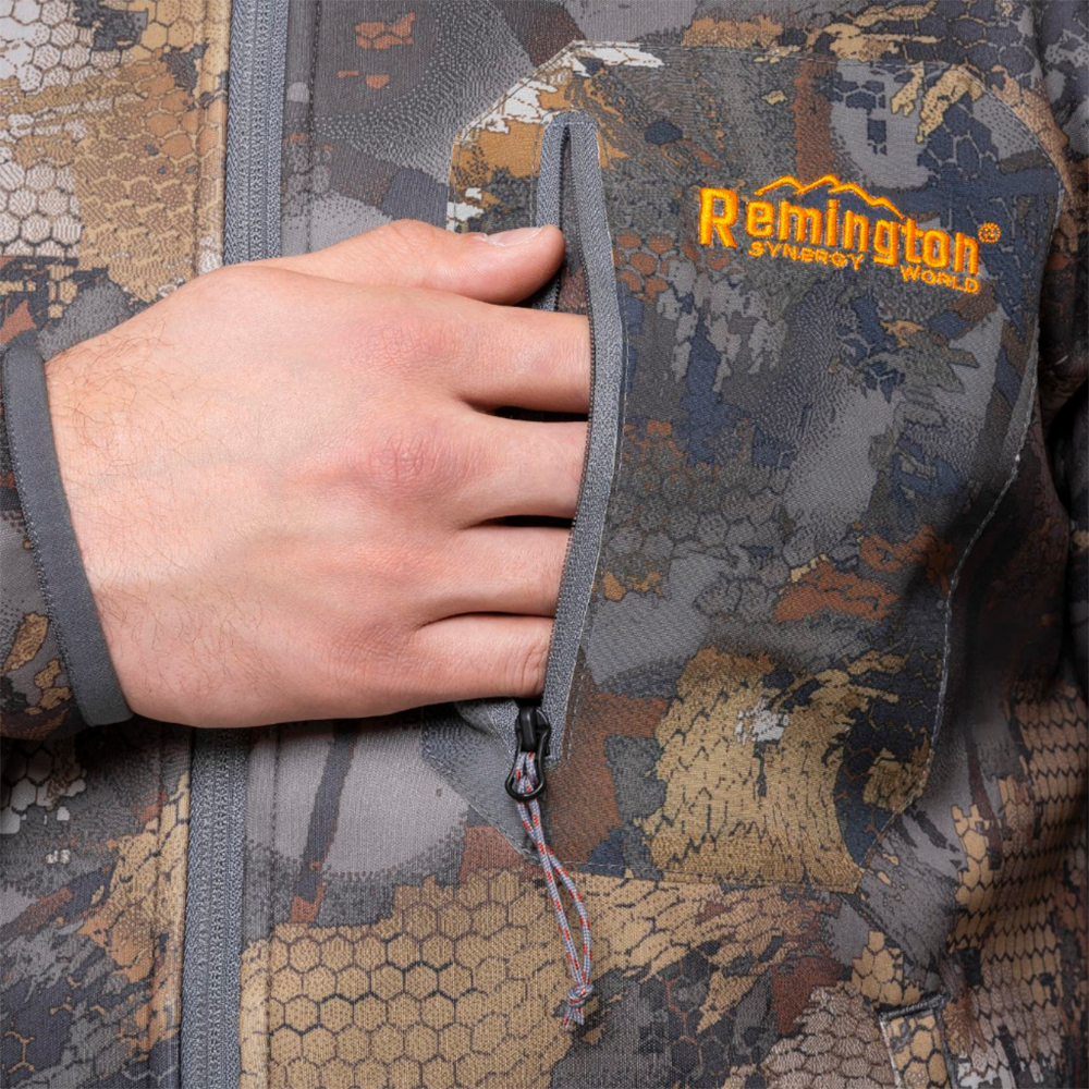 Костюм Remington Insulation Layer Timber р. 2XL. Фото №17