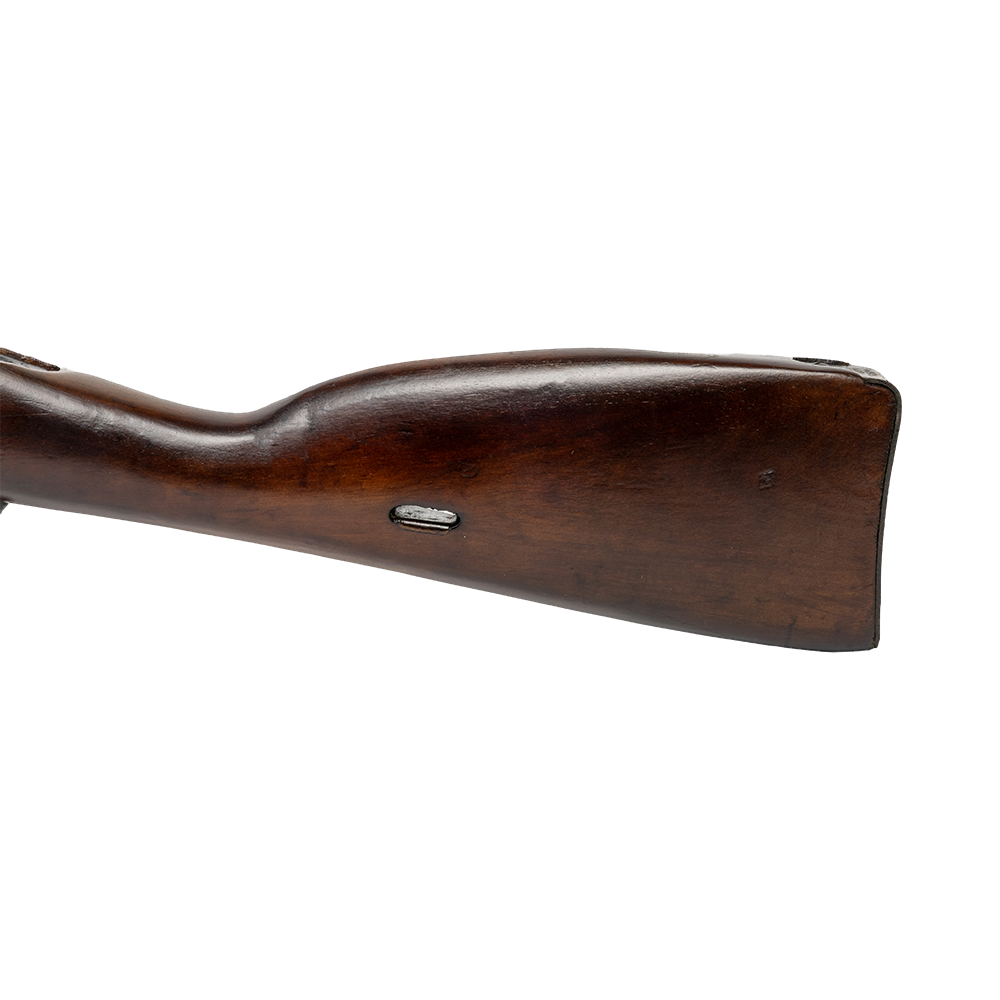 Ружье охотничье КО-91/30-lancaster калибр 9,6/53 L-510. Фото №3