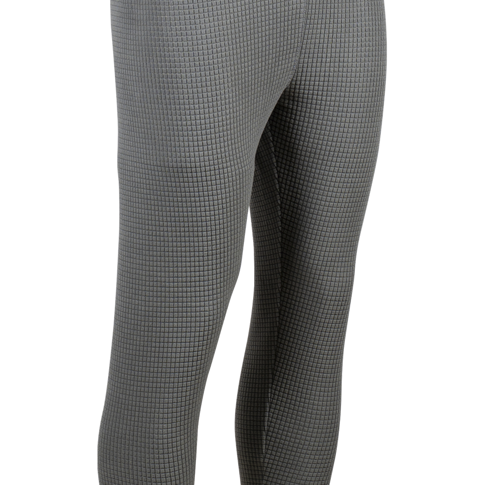 Комплект термобелья RipStop Fleece серый. Фото №8