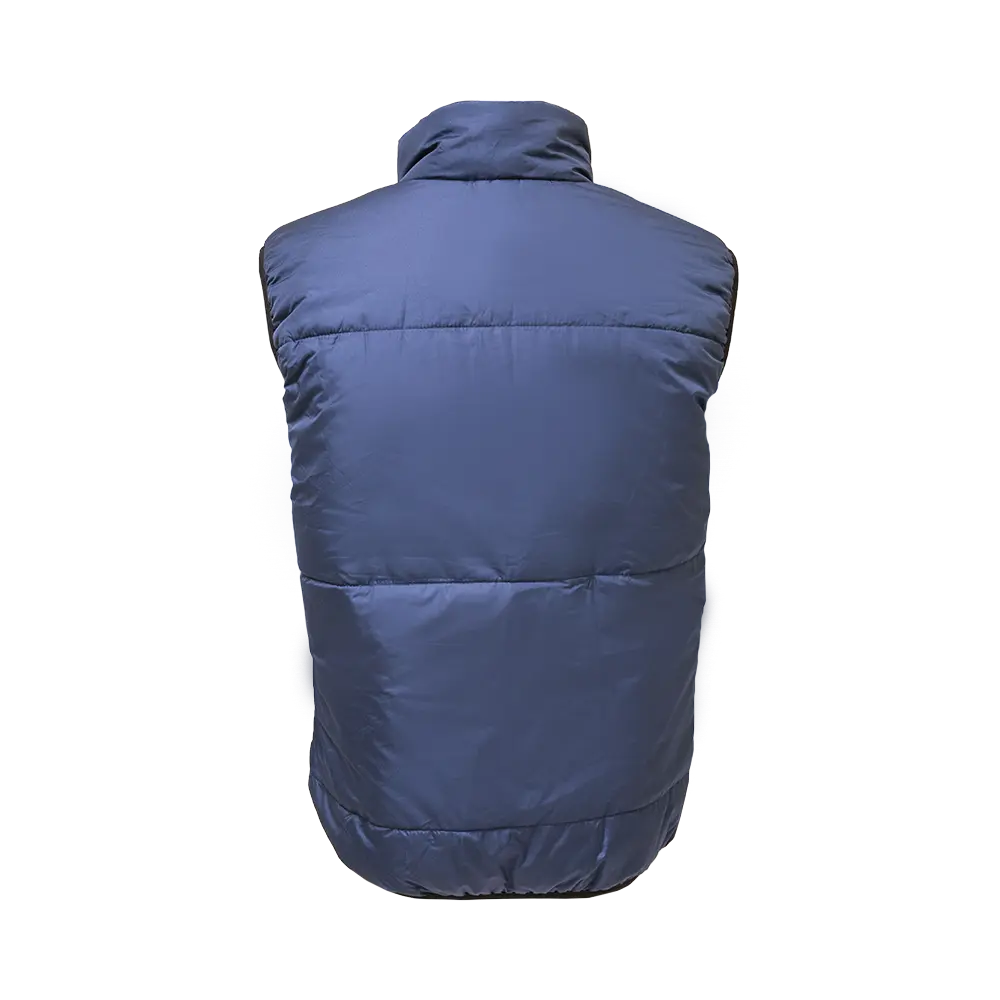 Жилет утепленный-300 / ткань синтетическая р. 52 (Хольстер). Фото №3