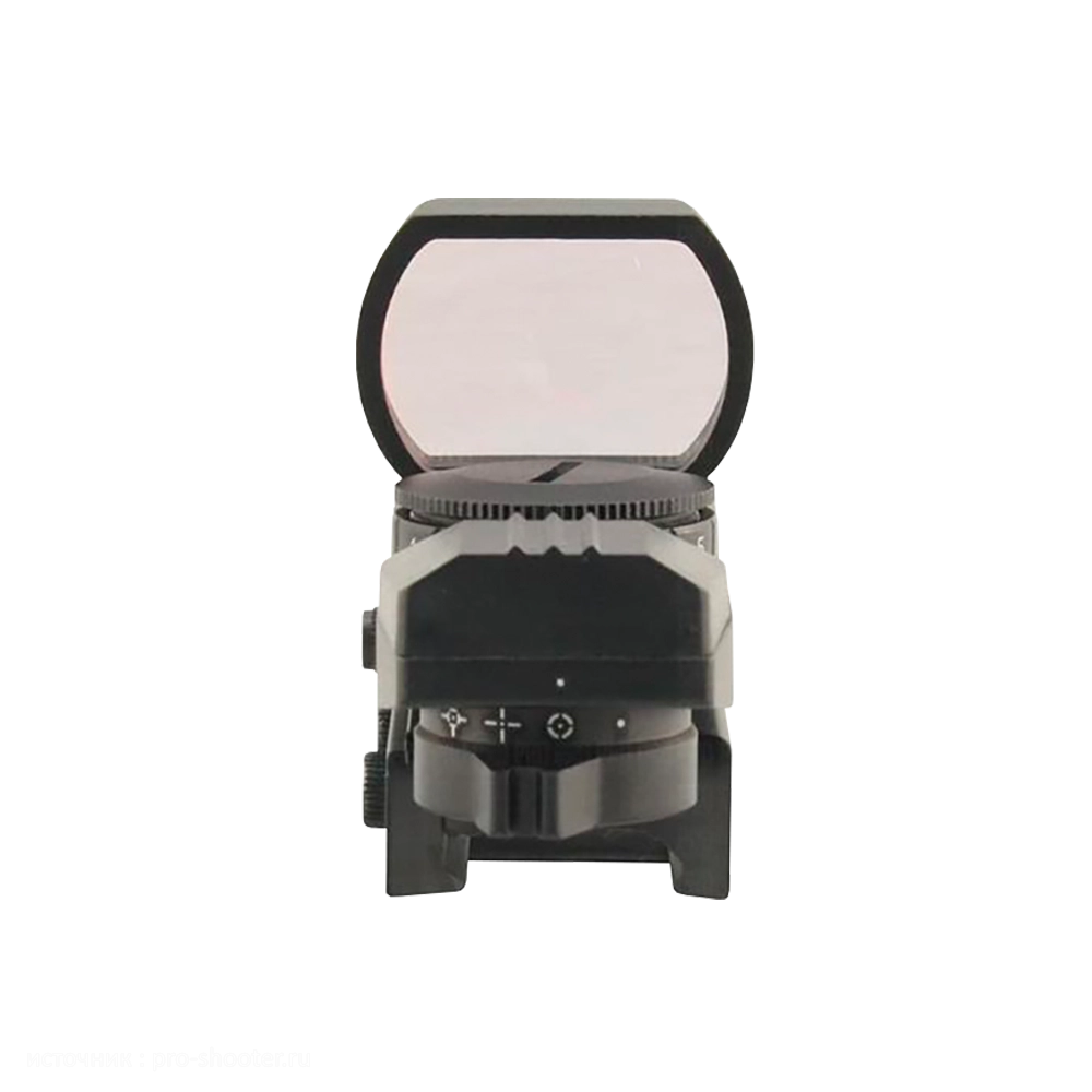 Коллиматорный прицел VECTOR OPTICS Z1 (RDSL-15). Фото №5 Коллиматорный прицел VECTOR OPTICS Z1 (RDSL-15). Фото №5