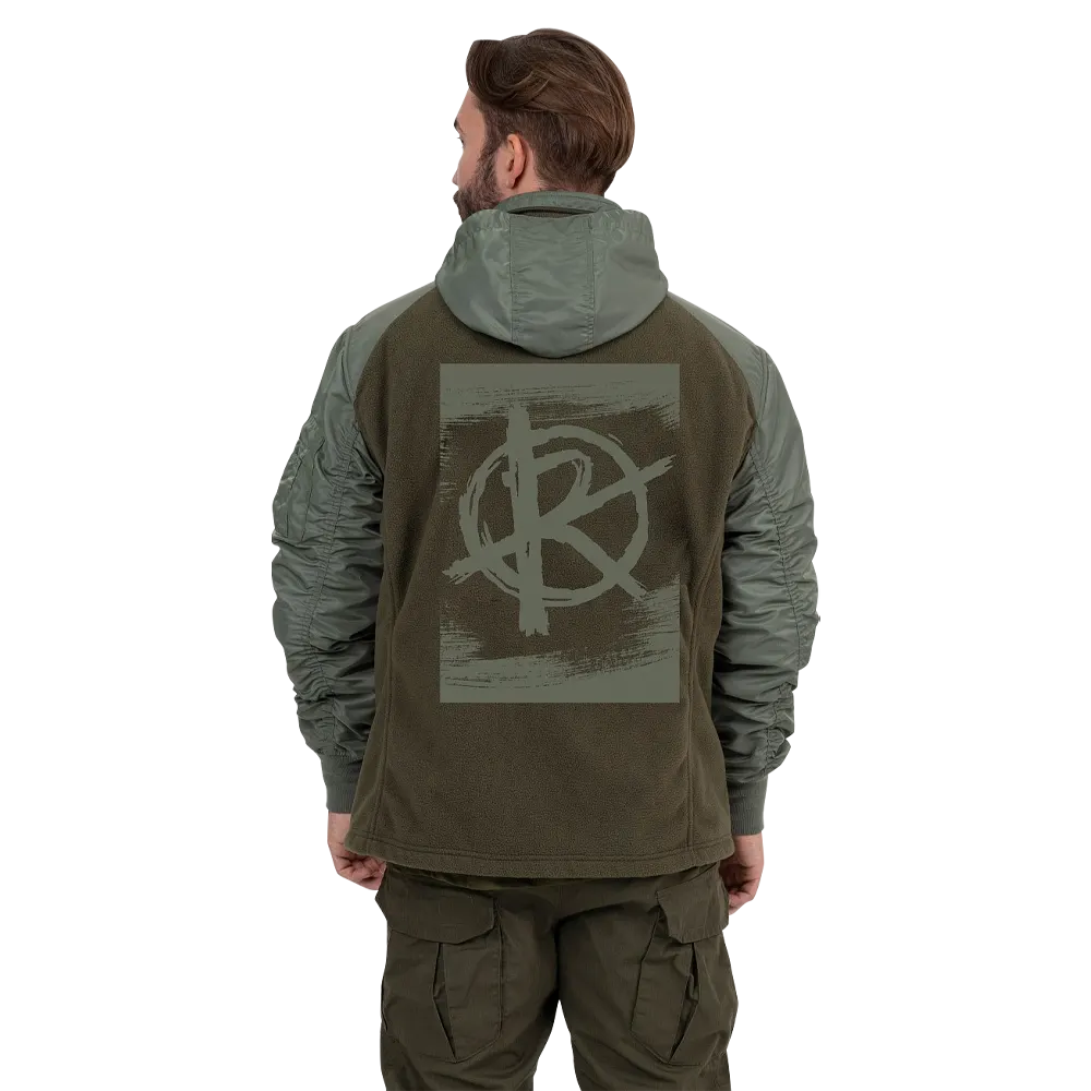 Куртка Remington Survival Jacket Green р. L. Фото №4