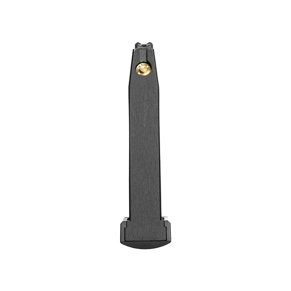 Пистолет пневматический ASG X9 Classic, калибр 4,5 мм. Фото №7