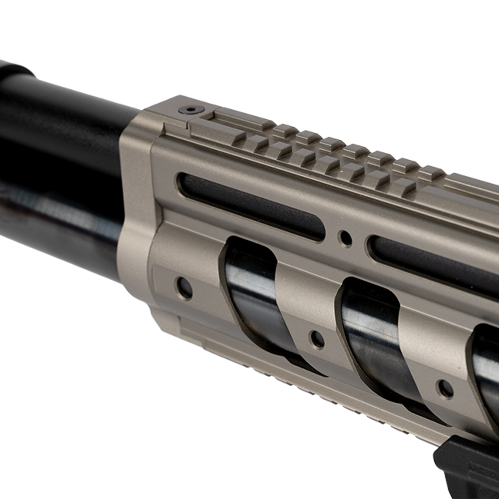 Винтовка пневматическая EVANIX GTK-SP калибр 4,5мм. Фото №13