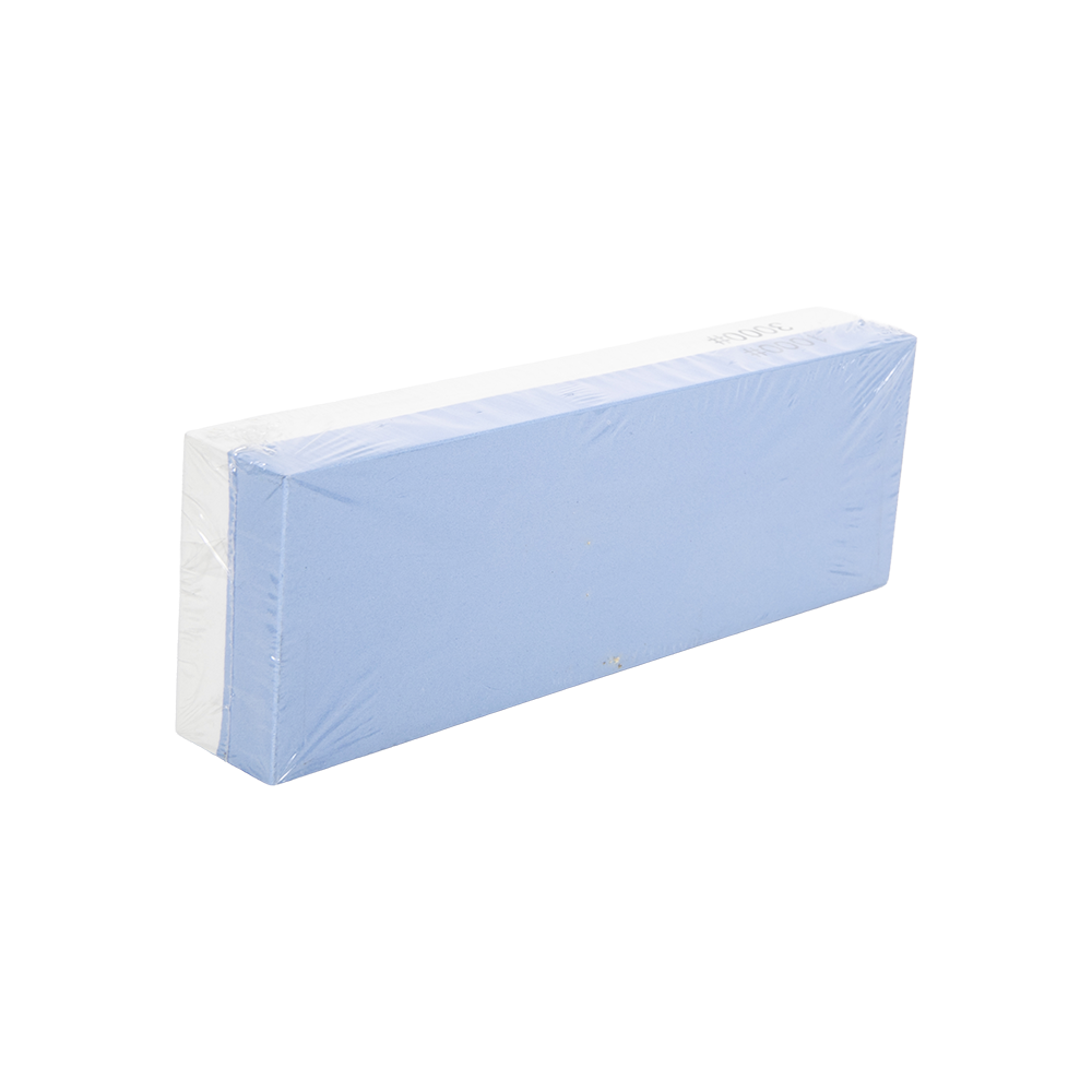 Точильный камень Kranch водный из корунда двухсторонний, 1000/3000 грит. Фото №8 Точильный камень Kranch водный из корунда двухсторонний, 1000/3000 грит. Фото №8