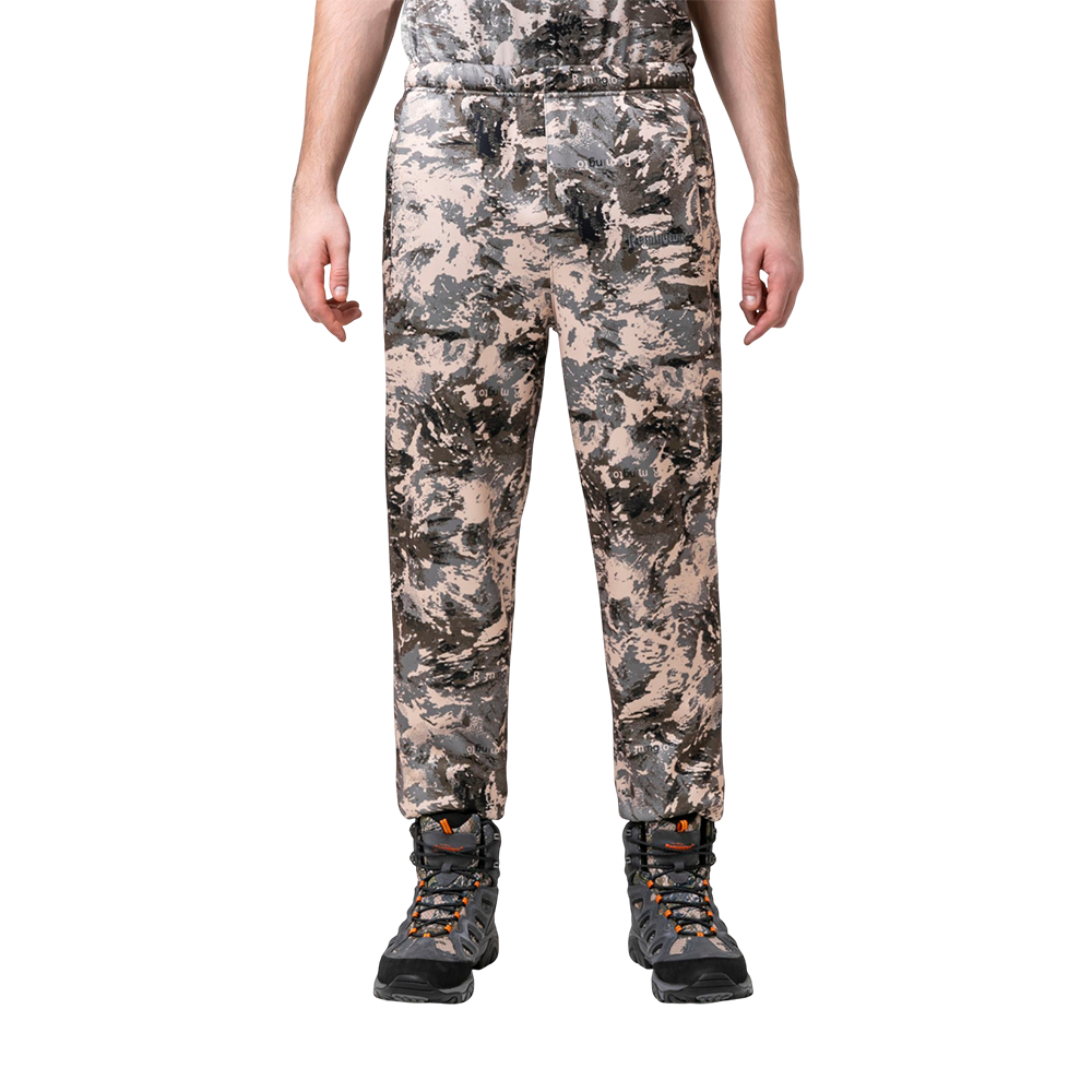 Костюм Remington Insulation Layer Rifle р. 2XL. Фото №4