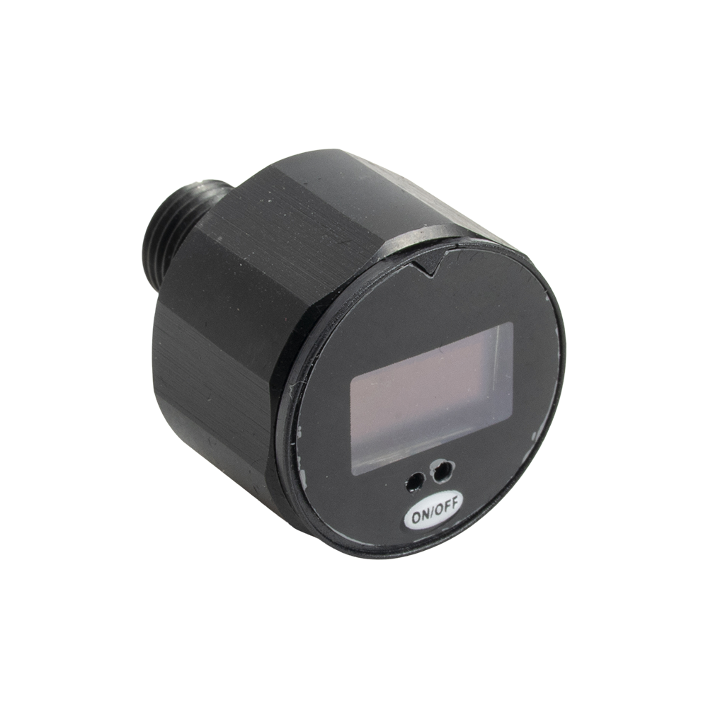 Манометр Hatsan Blitz 777. Фото №1