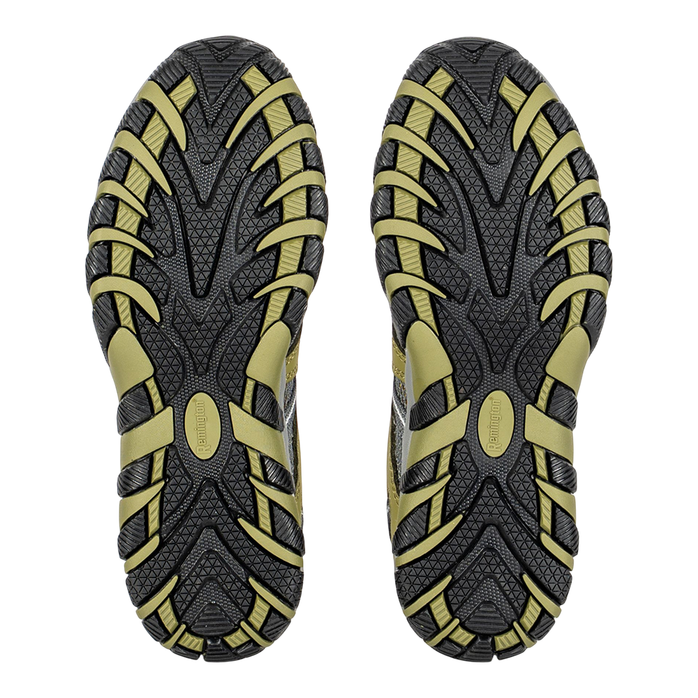 Кроссовки Remington Aquashoes р. 46. Фото №3