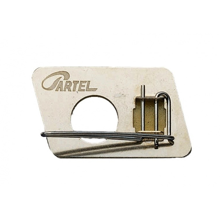 Полочка Cartel Flipper Double RH правая. Фото №4