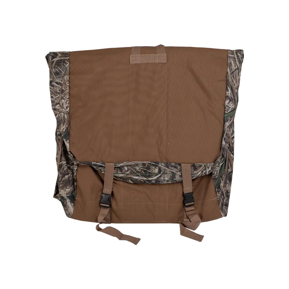 Засидка лежачая Duck Commander цвет Realtee Max-5 camo. Фото №7 Засидка лежачая Duck Commander цвет Realtee Max-5 camo. Фото №7