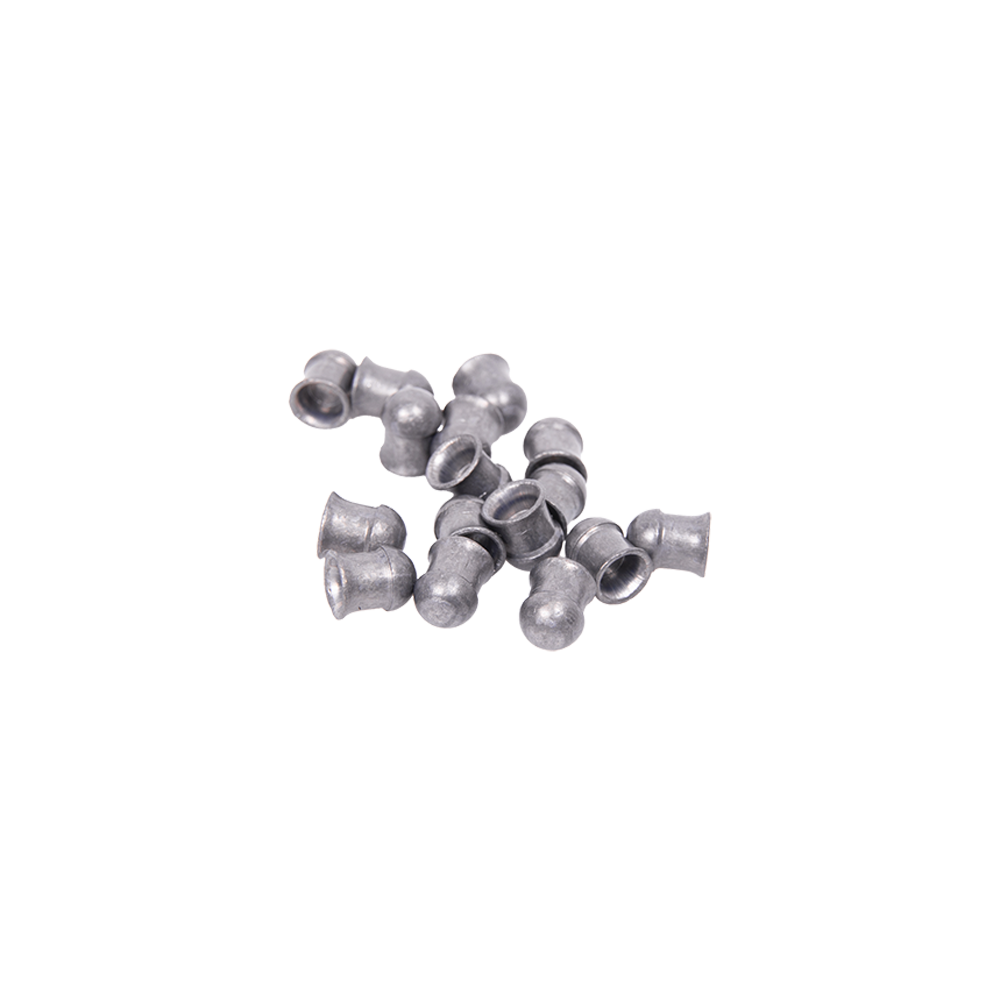 Пуля пневматическая "Domed pellets", 1,75 г.6,35 мм. (150 шт.) . Фото №3