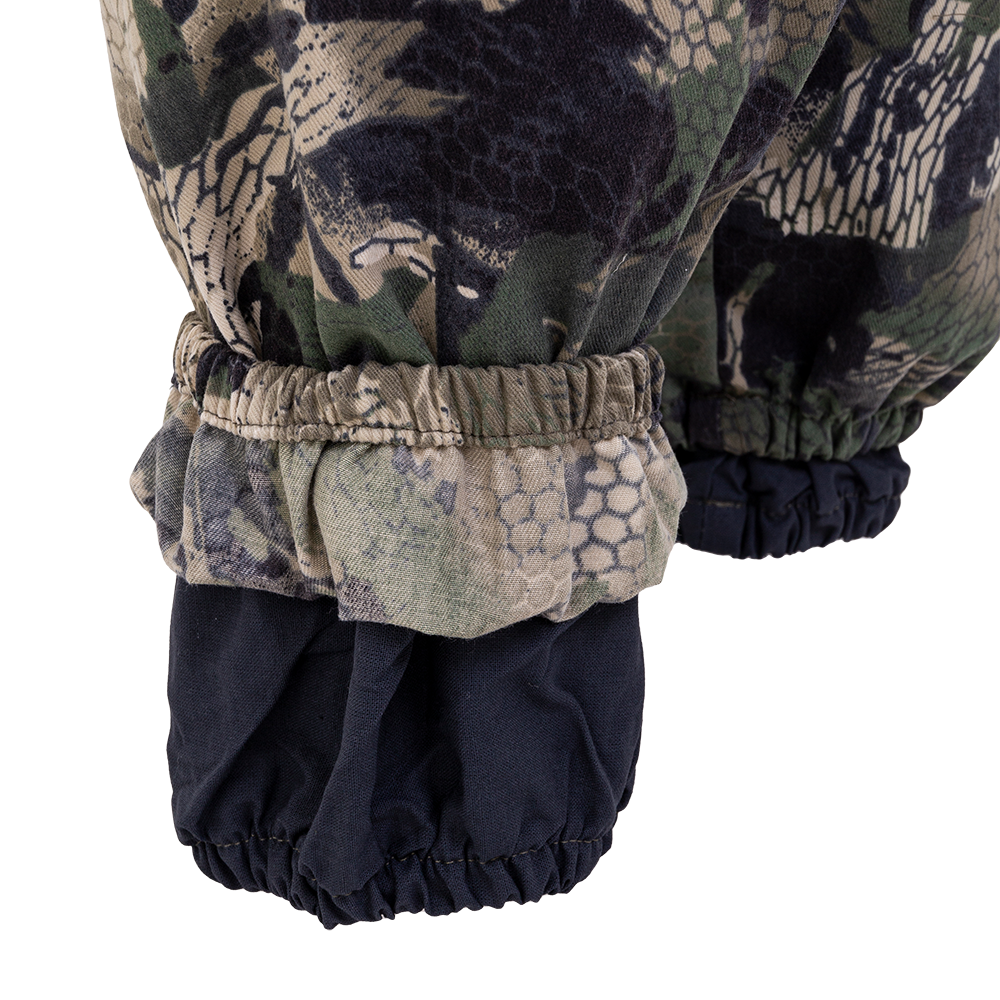 Костюм летний Huntsman Антигнус-Люкс с ловушками и пыльниками (Зеленый питон, Смесовая) р. 52-54/182. Фото №7 Костюм летний Huntsman Антигнус-Люкс с ловушками и пыльниками (Зеленый питон, Смесовая) р. 52-54/182. Фото №7