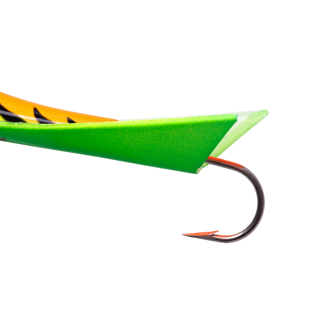 Балансир Rapala Snap Rap 80мм, 24гр, цвет (FT) с тройником. Фото №4 Балансир Rapala Snap Rap 80мм, 24гр, цвет (FT) с тройником. Фото №4